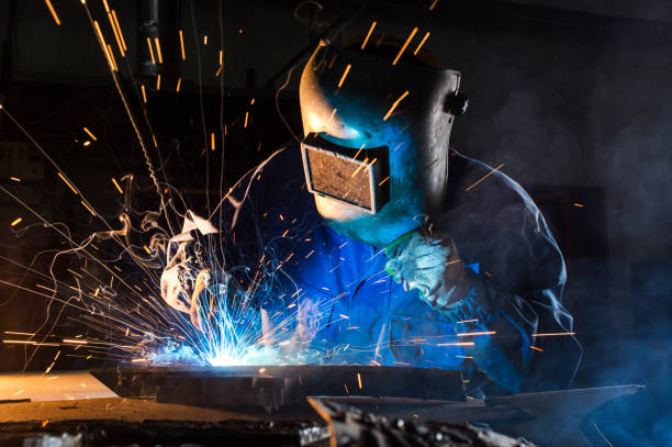 Best Artistic and Custom Metal Fabrication in Milwaukie, OR