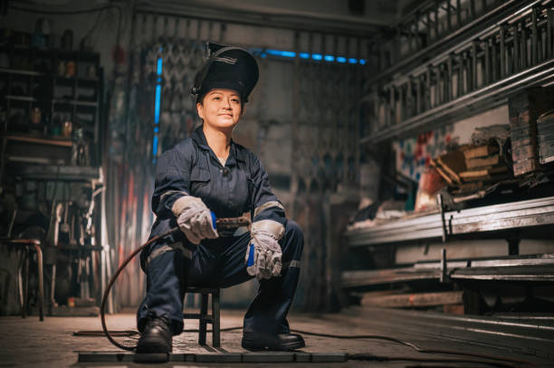 Best Pipe Welding in Milwaukie, OR