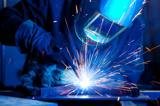  Milwaukie, OR Welder Pros