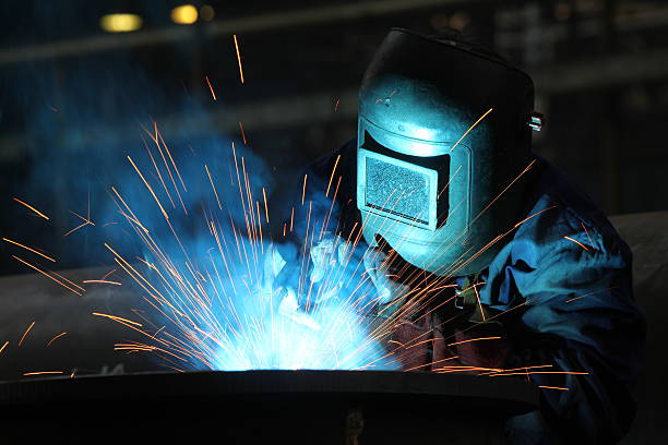 Best Food and Beverage Processing Equipment Welding in Milwaukie, OR