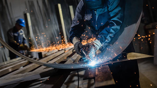 Milwaukie, OR Welder & Metal Fabrication Company