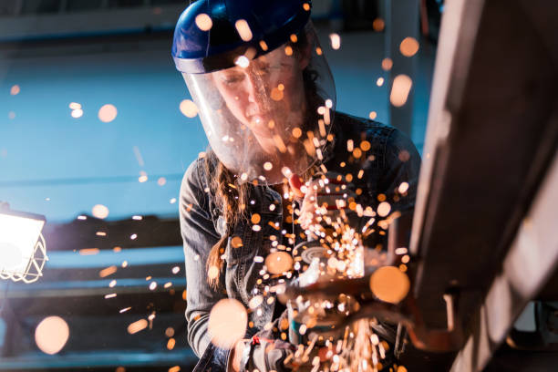 Professional Welder & Metal Fabrication in Milwaukie, OR